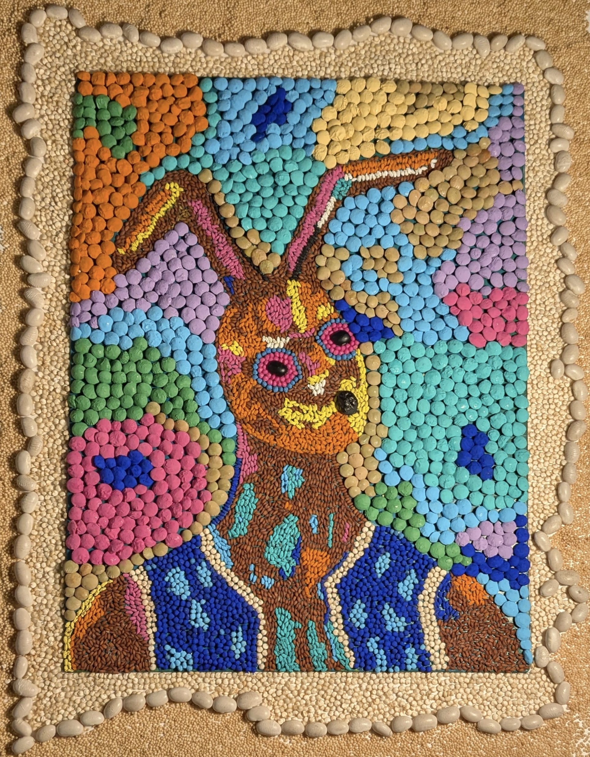 [Lisa Keathly An Ode to Jim Denomie image]